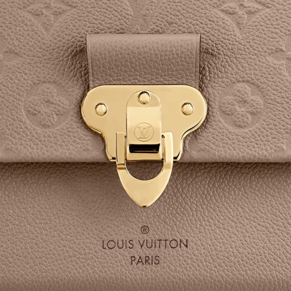 Women's Fashion: Louis Vuitton Vavin PM Handbag