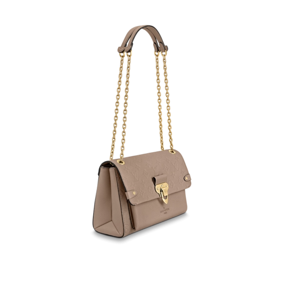 Buy Women's Luxury Louis Vuitton Vavin PM Handbag