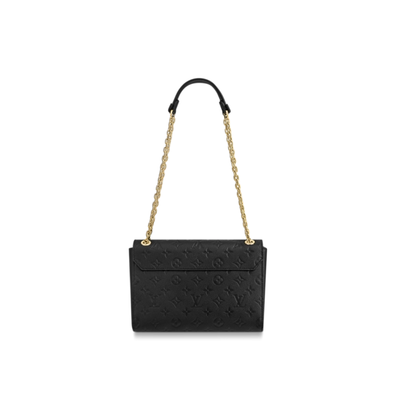 Enhance your wardrobe with the Louis Vuitton Vavin PM for women's