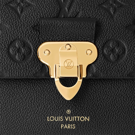 Look stylish with the Louis Vuitton Vavin PM for women's