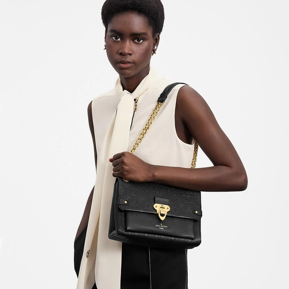 Shop the latest Louis Vuitton Vavin PM for women's