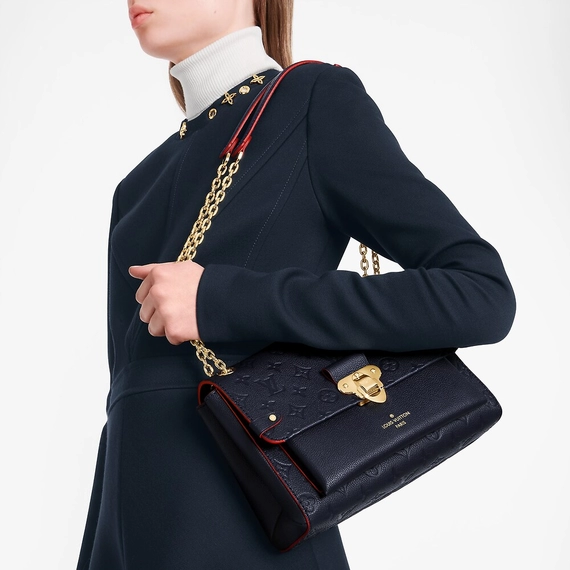Buy the Stylish Louis Vuitton Vavin PM for Women