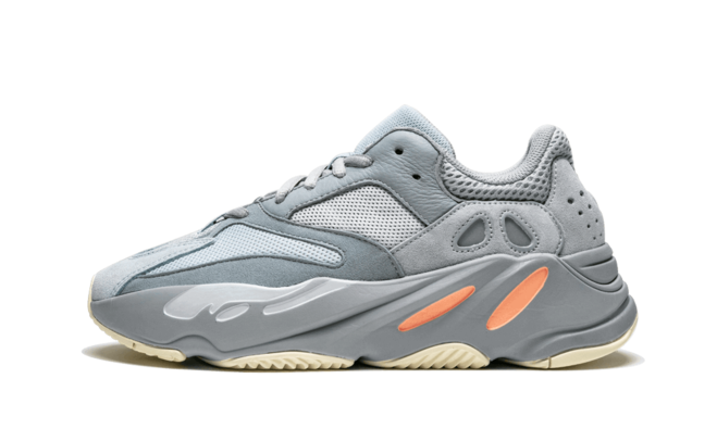 Yeezy Boost 700 - Inertia Men's Shoes - Buy Now and Get Discount!