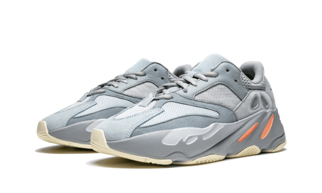 Women's Yeezy Boost 700 - Inertia Now Available at a Discount