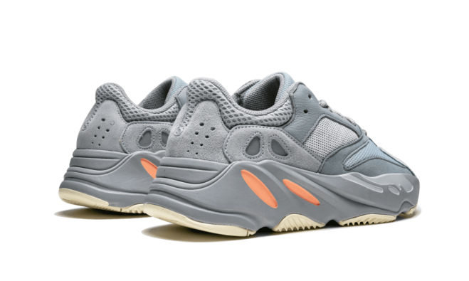 Shop Women's Yeezy Boost 700 - Inertia with Discounts