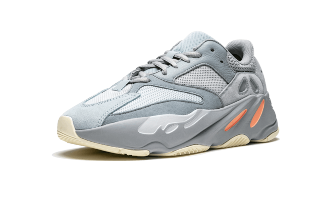 Save on Women's Yeezy Boost 700 - Inertia with Discounts