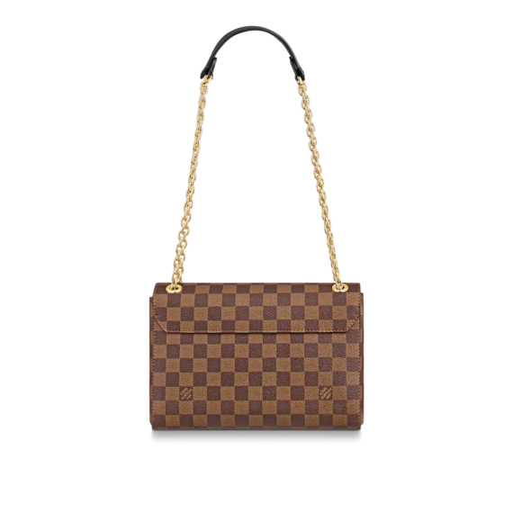 Purchase Louis Vuitton Vavin PM Black Women's Bag - Get Luxury Now