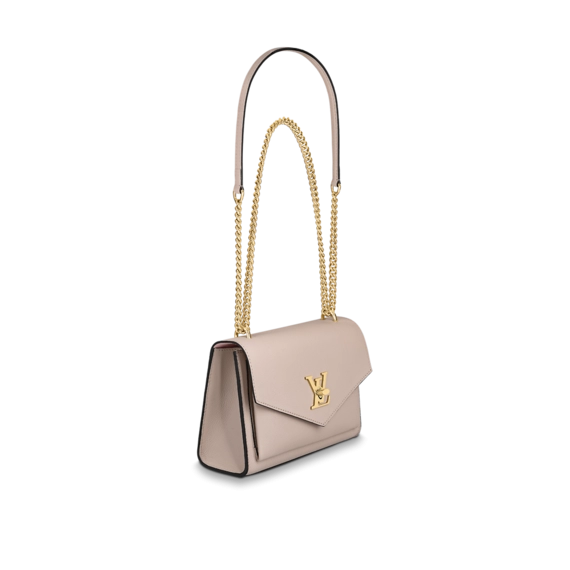 Sale on Louis Vuitton Mylockme Chain Bag for Women's