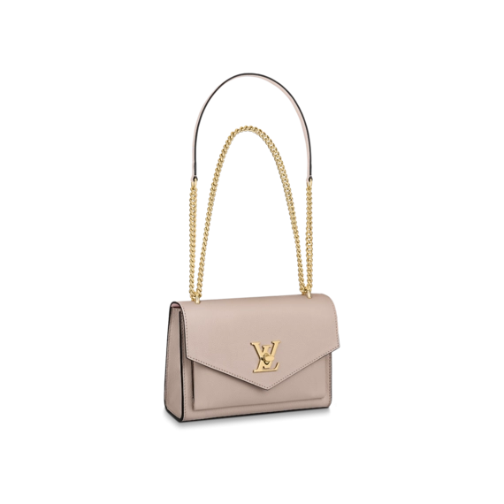 Buy Louis Vuitton Mylockme Chain Bag for Women's