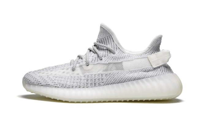 Yeezy Boost 350 V2 Static Reflective - Women's Designer Shoes - Get Discount Now!