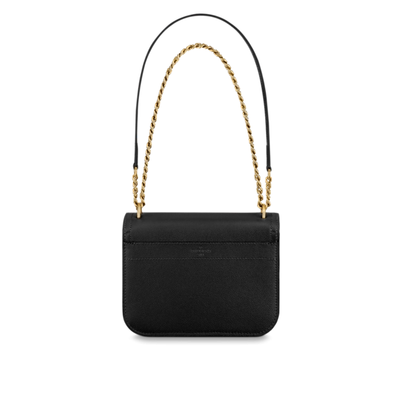 Women's Louis Vuitton Lockme Chain Bag - Buy Now and Save Big!