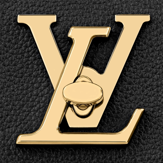 Find the Best Women's Louis Vuitton Lockme Chain Bag - Get Discounts Here!