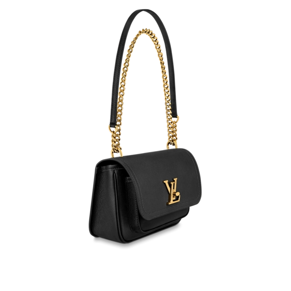 Shop the Latest Women's Louis Vuitton Lockme Chain Bag - Discounts Available!