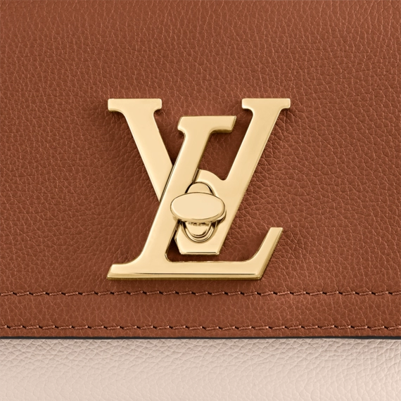 Women's Louis Vuitton Lockme Tender - Get It Now at a Reduced Price!
