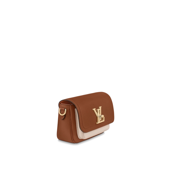 Women's Louis Vuitton Lockme Tender - Shop and Save!