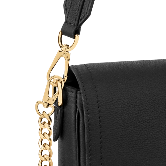 Get the Latest Louis Vuitton Lockme Tender for Women