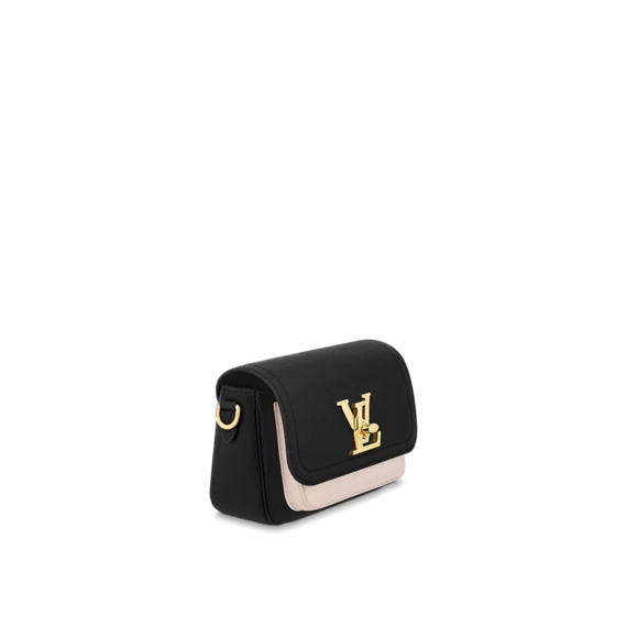 Update Your Look with Louis Vuitton Lockme Tender