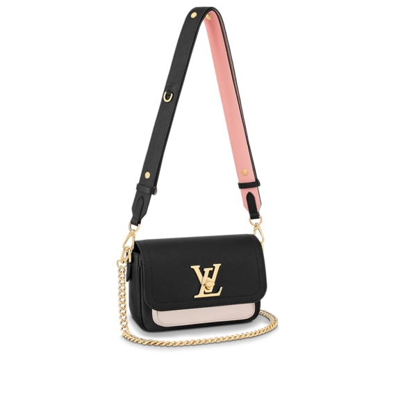 Shop Louis Vuitton Lockme Tender for Women