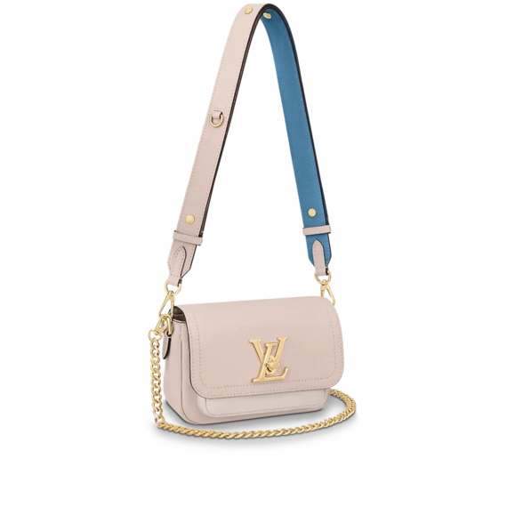 Sale: Get the Louis Vuitton Lockme Tender for Women