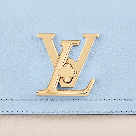 Save on Women's Fashion - Louis Vuitton LockMe Tender