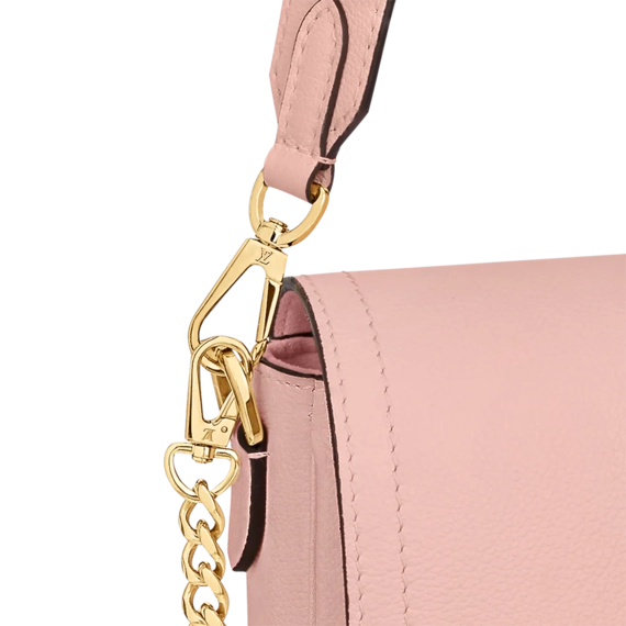 Shop the Louis Vuitton Lockme Tender for Women's - Get It Now!