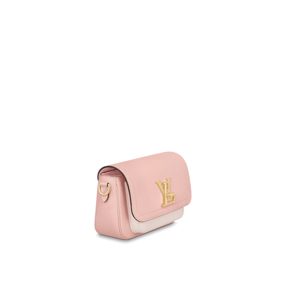 Sale on the Louis Vuitton Lockme Tender for Women's - Don't Miss Out!