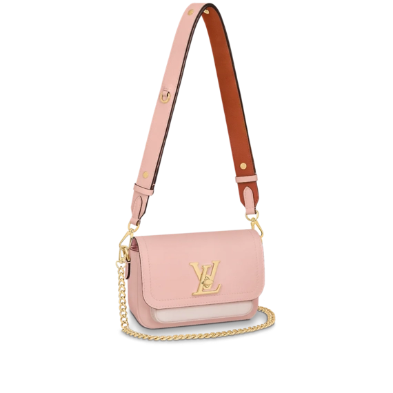 Buy the Louis Vuitton Lockme Tender for Women's - Perfect for Any Occasion!