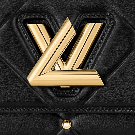 Get the Women's Louis Vuitton Twist MM Bag at Online Store