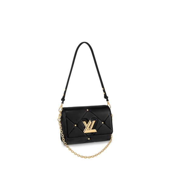 Women's Louis Vuitton Twist MM Bag for Sale at Online Shop