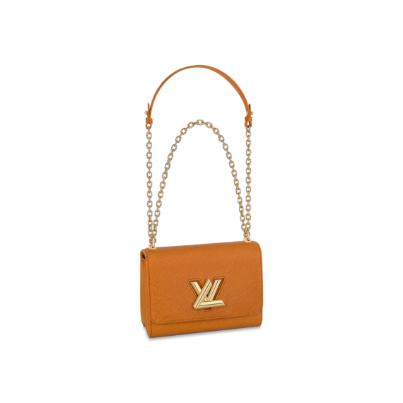 Shop Louis Vuitton Twist MM Women's Sale