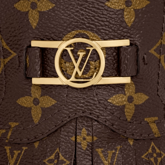 Be Fashionable with the Louis Vuitton Indiana Mule for Women