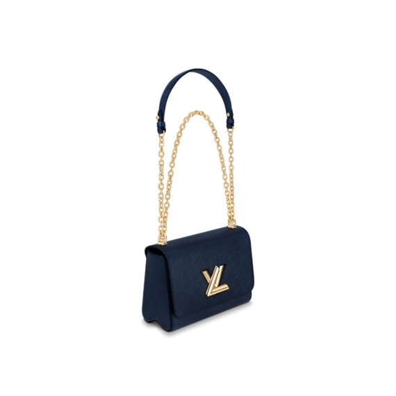 Women's Fashion Must-Have: Louis Vuitton Twist MM