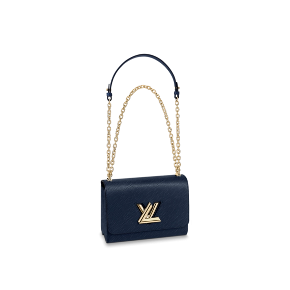 Shop Louis Vuitton Twist MM for Women and Get Discount Now!