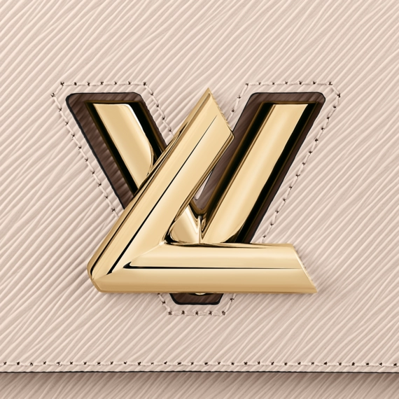 Women's Designer Luxury - Louis Vuitton Twist MM