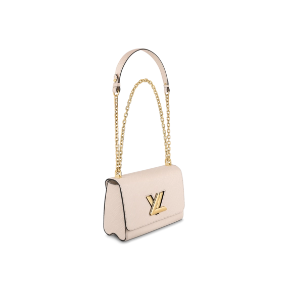 Get the Louis Vuitton Twist MM - Women's Designer Bag