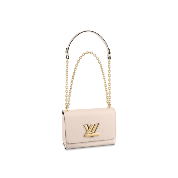 Louis Vuitton Twist MM - Women's Designer Handbag