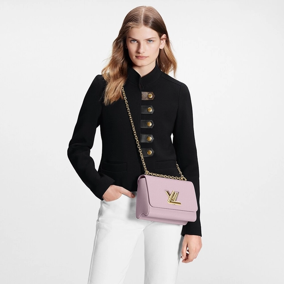 Shop the Latest Louis Vuitton Twist MM - Women's Designer Clothing Online