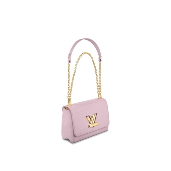 Get the Latest Louis Vuitton Twist MM - Women's Fashion Designer