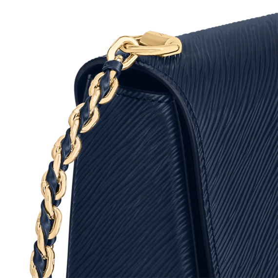 Luxury Designer Handbag for Women - Louis Vuitton Twist MM with Discount