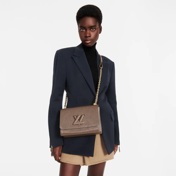 Women's Designer Handbag - Louis Vuitton Twist MM - Shop Now & Save!