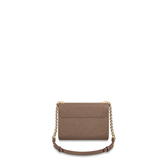 Get the Louis Vuitton Twist MM & Save on Women's Designer Handbag