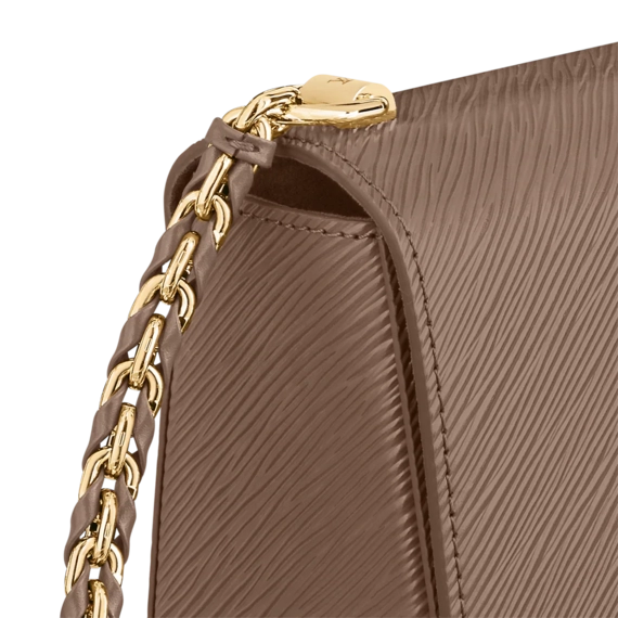 Women's Designer Handbag - Louis Vuitton Twist MM - Discounted Prices