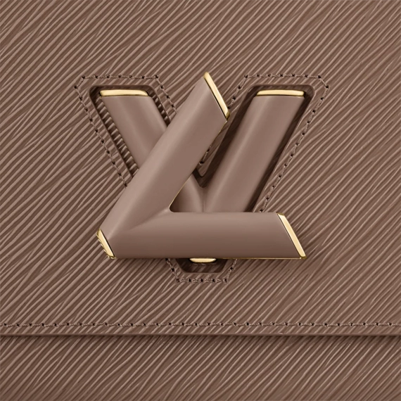 Look Fabulous & Save - Women's Louis Vuitton Twist MM Designer Handbag