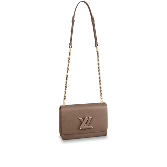 Look Fabulous & Save - Louis Vuitton Twist MM for Women's Designer Handbag