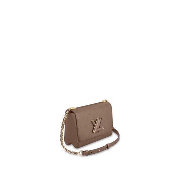 Get the Louis Vuitton Twist MM & Save - Women's Designer Handbag