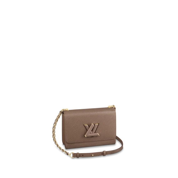 Louis Vuitton Twist MM - Women's Designer Handbag - Shop Now & Save!