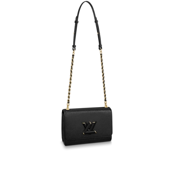 Women's Designer Fashion Sale - Louis Vuitton Twist MM