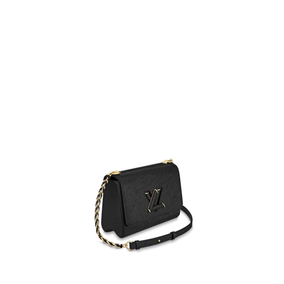 Women's Designer Discount - Louis Vuitton Twist MM