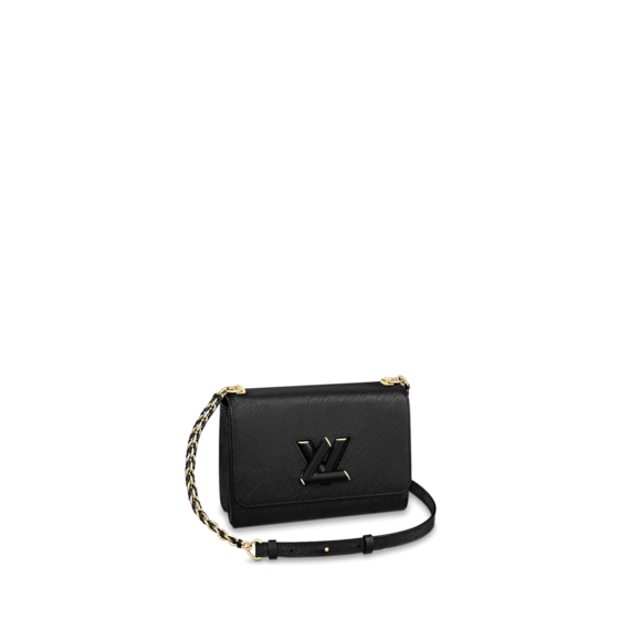 Shop Louis Vuitton Twist MM - Women's Fashion Designer Sale Discount