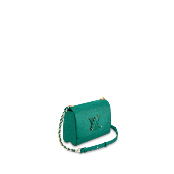 Save on Women's Louis Vuitton Twist MM Bag